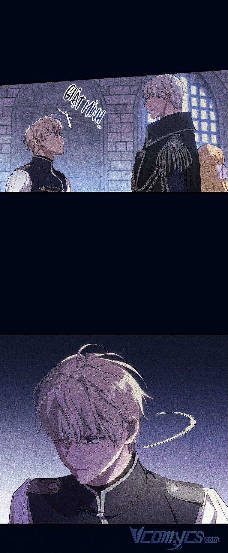 Phương Pháp Khiến Phu Quân Đứng Về Phía Tôi Chương 46 trang 31