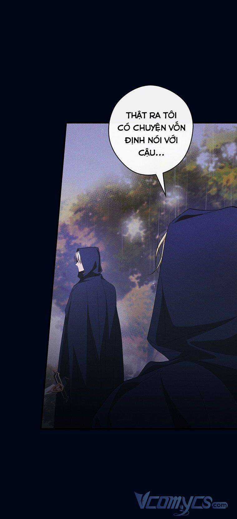 Phương Pháp Khiến Phu Quân Đứng Về Phía Tôi Chương 46 trang 35