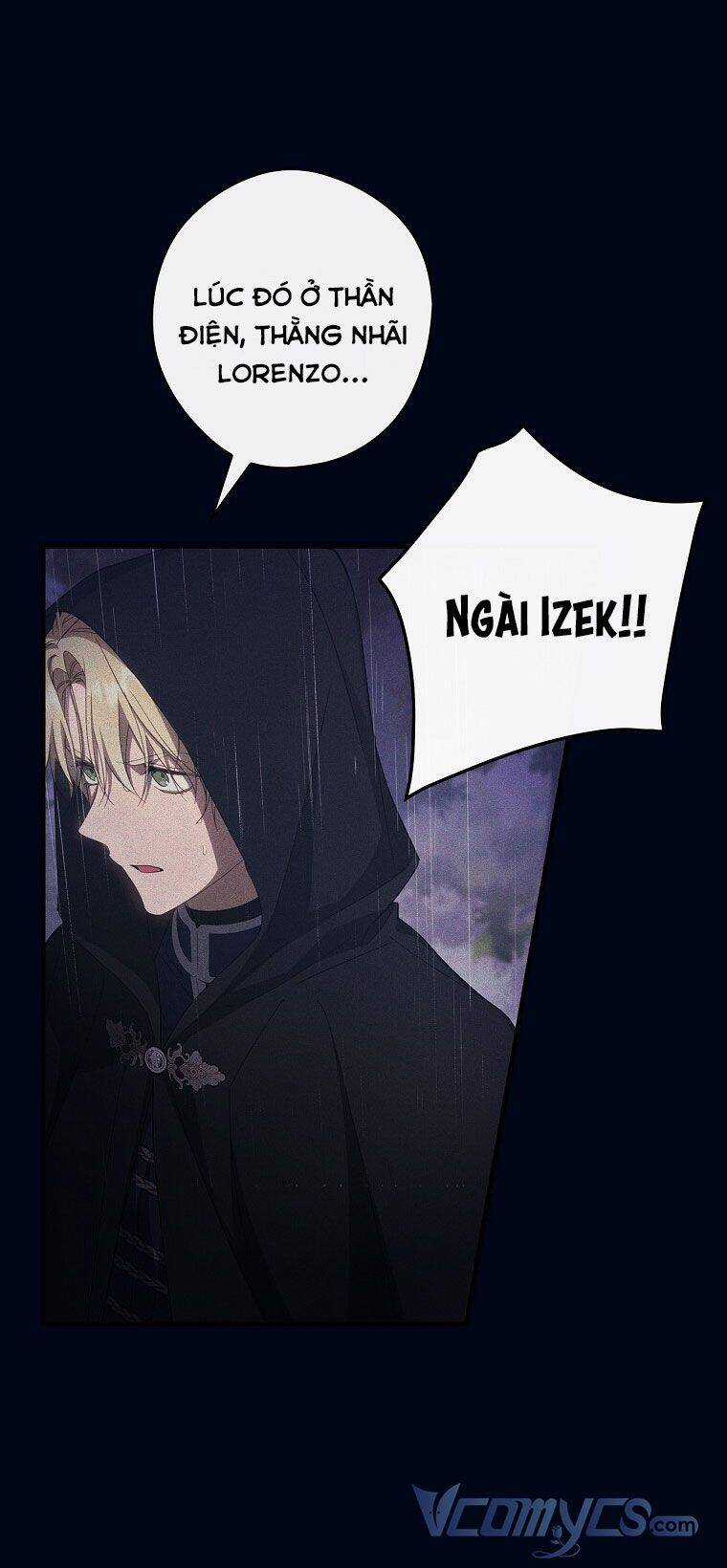 Phương Pháp Khiến Phu Quân Đứng Về Phía Tôi Chương 46 trang 36