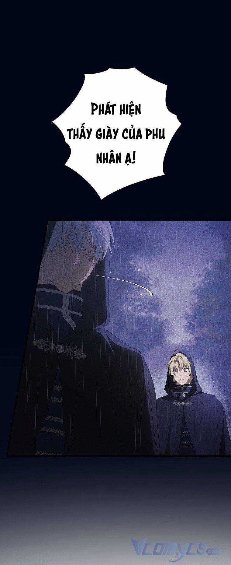 Phương Pháp Khiến Phu Quân Đứng Về Phía Tôi Chương 46 trang 37