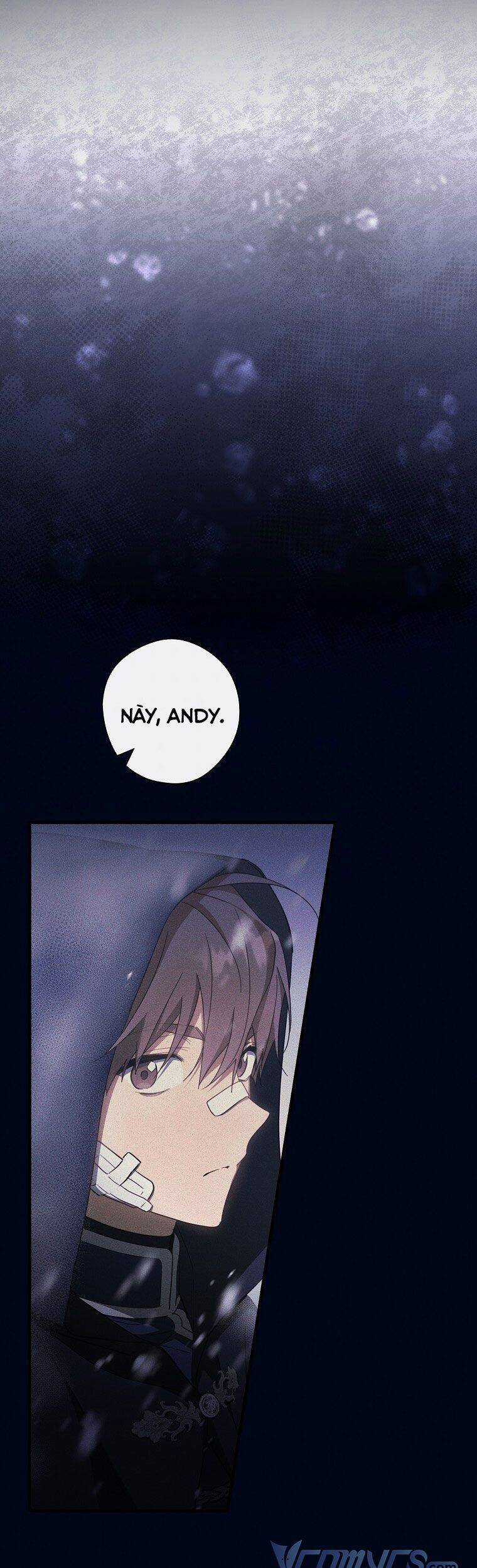 Phương Pháp Khiến Phu Quân Đứng Về Phía Tôi Chương 46 trang 38