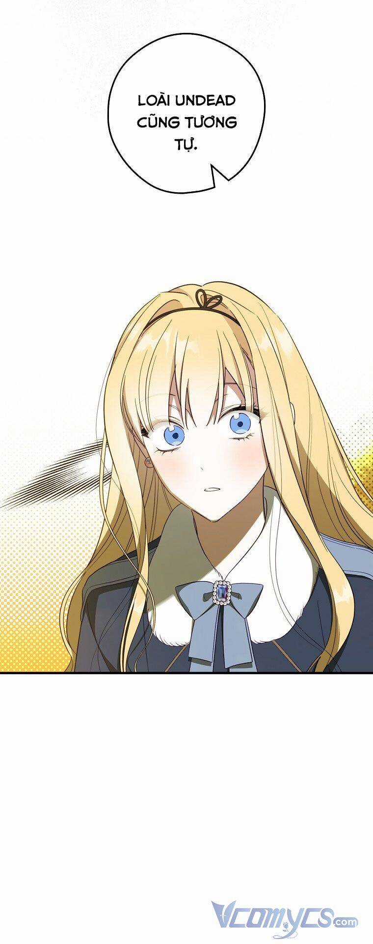 Phương Pháp Khiến Phu Quân Đứng Về Phía Tôi Chương 46 trang 4