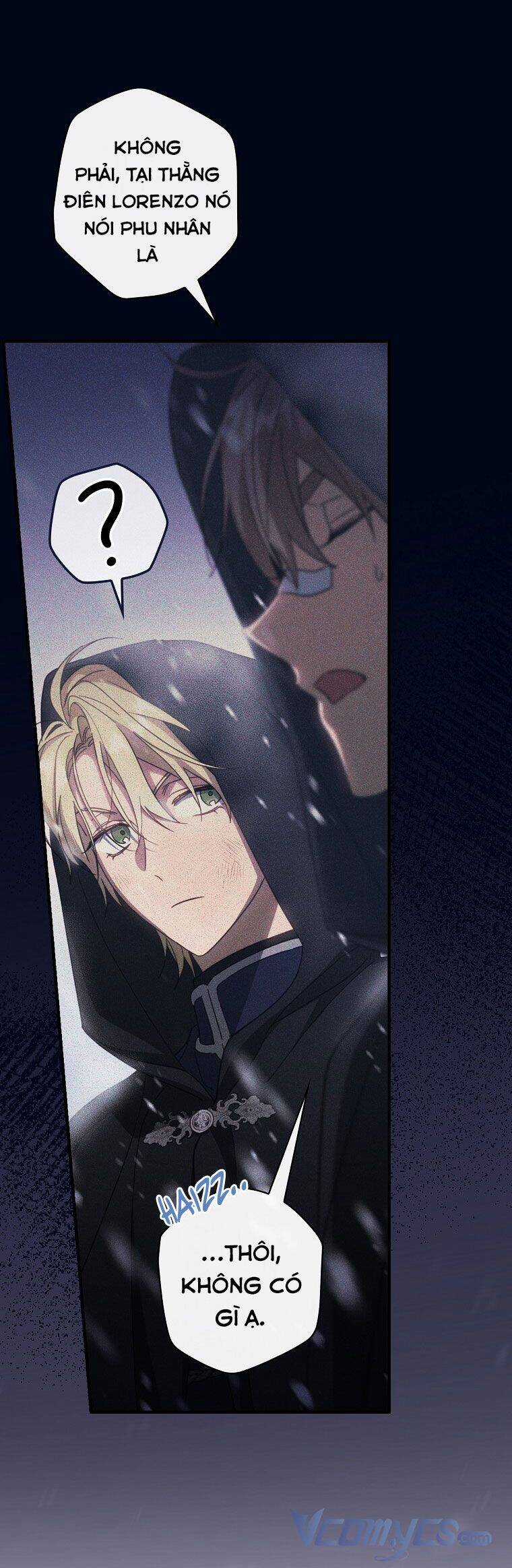 Phương Pháp Khiến Phu Quân Đứng Về Phía Tôi Chương 46 trang 41