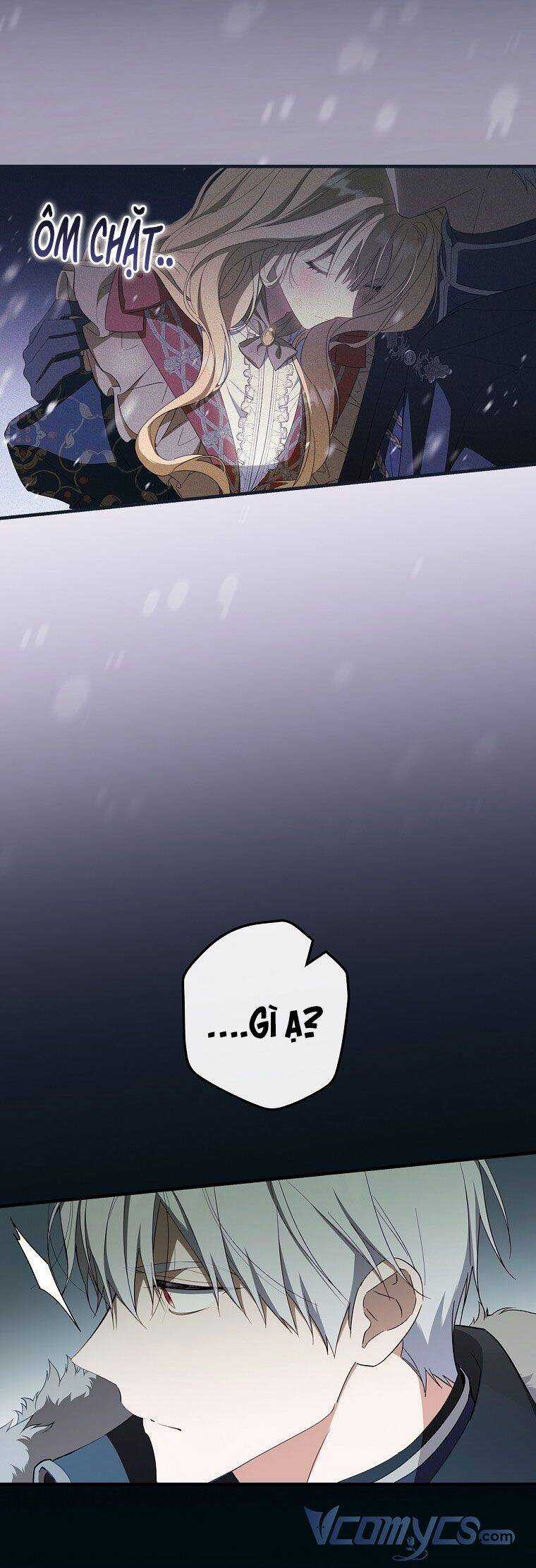 Phương Pháp Khiến Phu Quân Đứng Về Phía Tôi Chương 46 trang 42