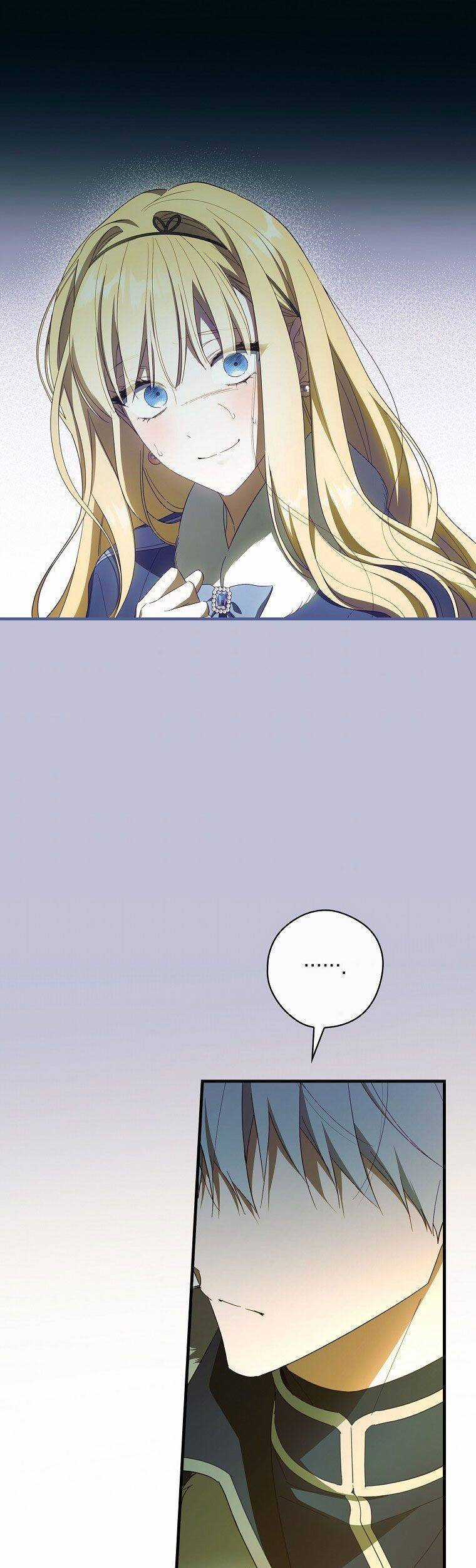 Phương Pháp Khiến Phu Quân Đứng Về Phía Tôi Chương 46 trang 43