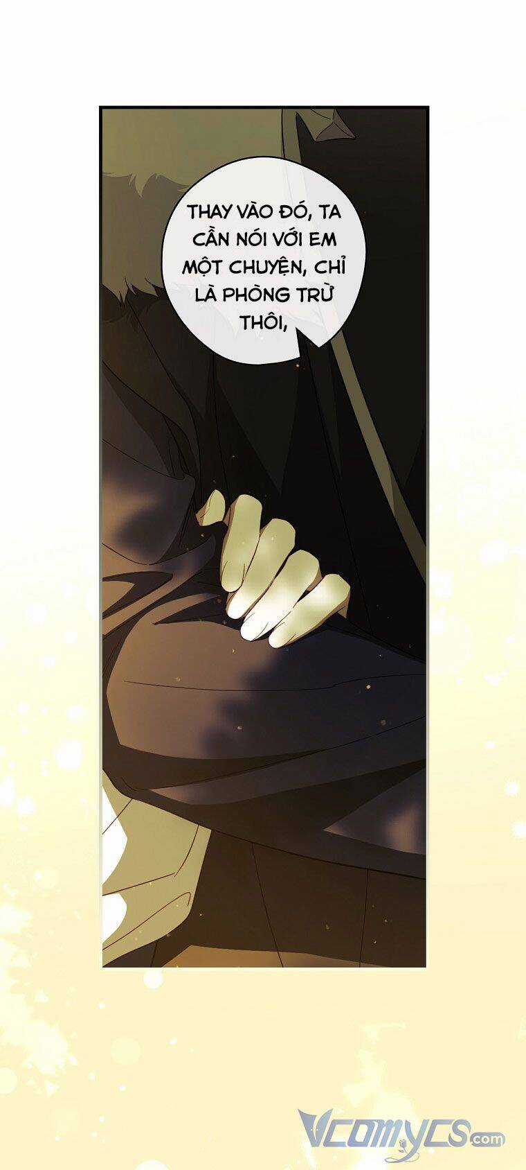 Phương Pháp Khiến Phu Quân Đứng Về Phía Tôi Chương 46 trang 46