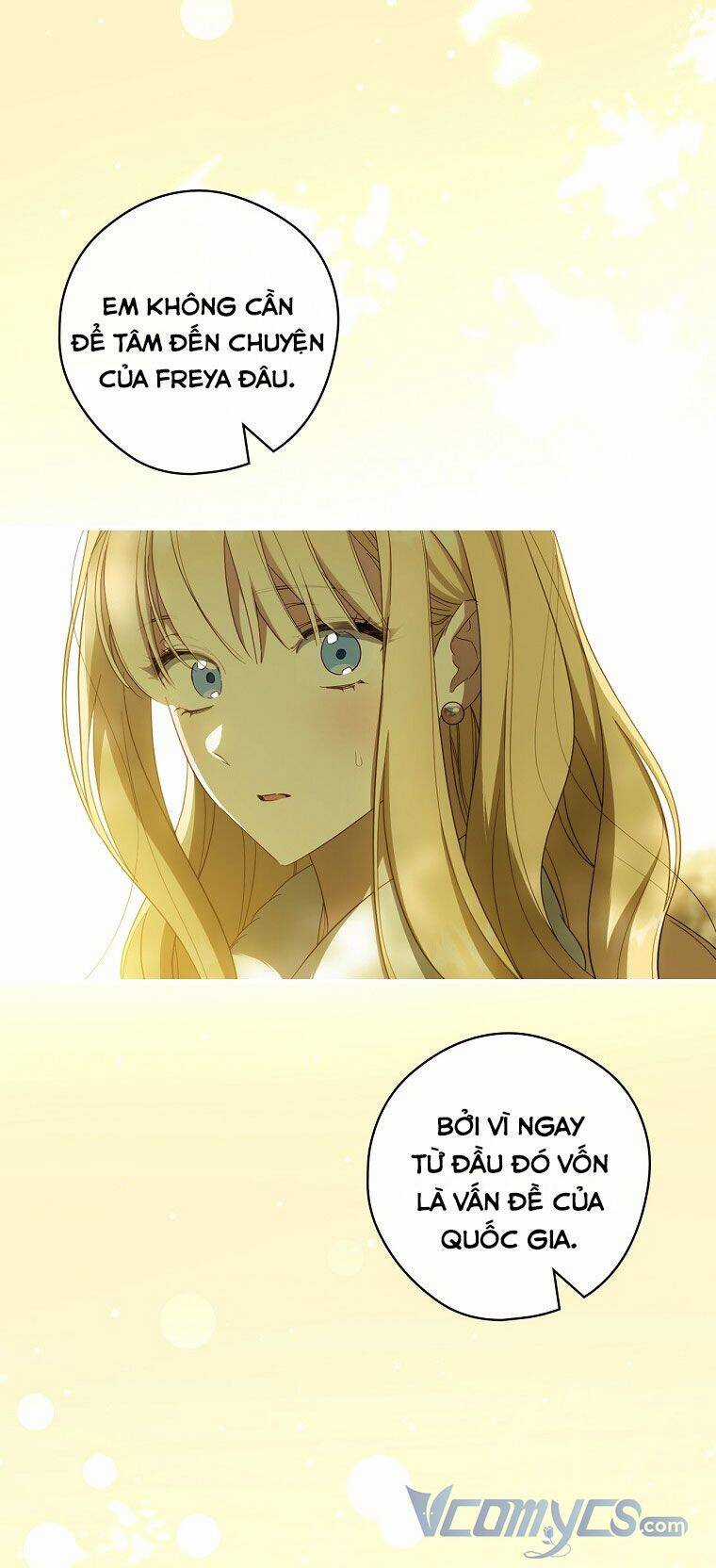 Phương Pháp Khiến Phu Quân Đứng Về Phía Tôi Chương 46 trang 47