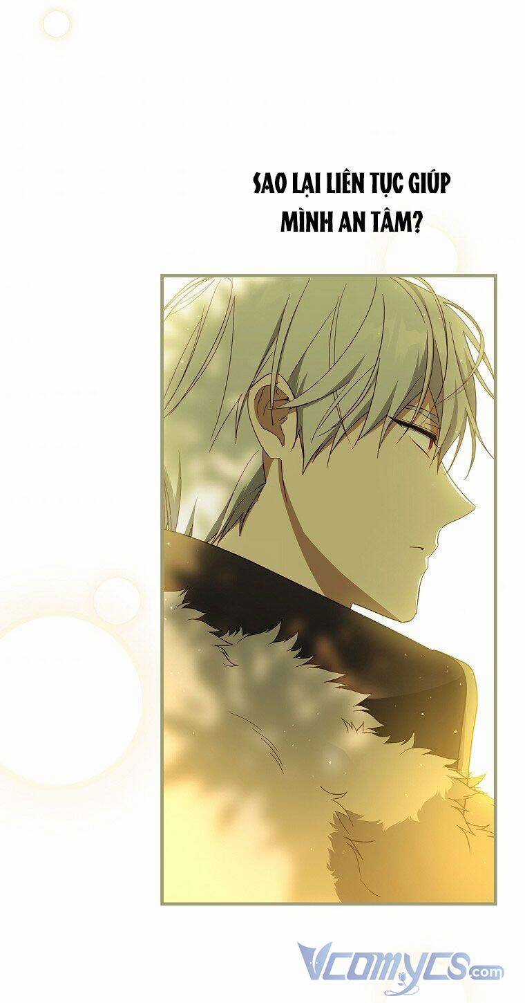 Phương Pháp Khiến Phu Quân Đứng Về Phía Tôi Chương 46 trang 50