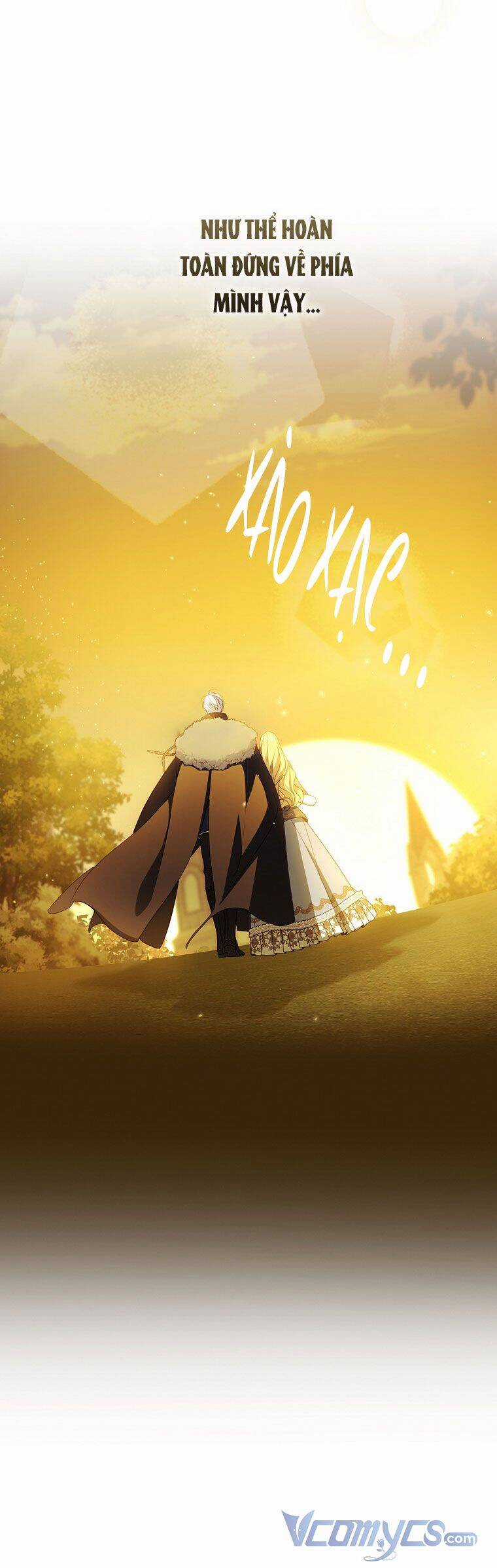 Phương Pháp Khiến Phu Quân Đứng Về Phía Tôi Chương 46 trang 51