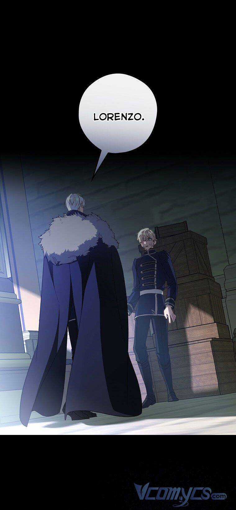 Phương Pháp Khiến Phu Quân Đứng Về Phía Tôi Chương 46 trang 54