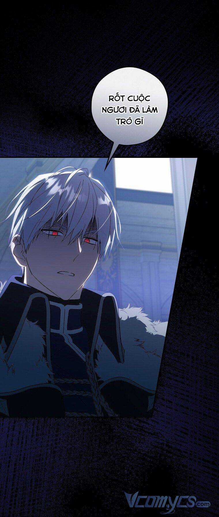 Phương Pháp Khiến Phu Quân Đứng Về Phía Tôi Chương 46 trang 55