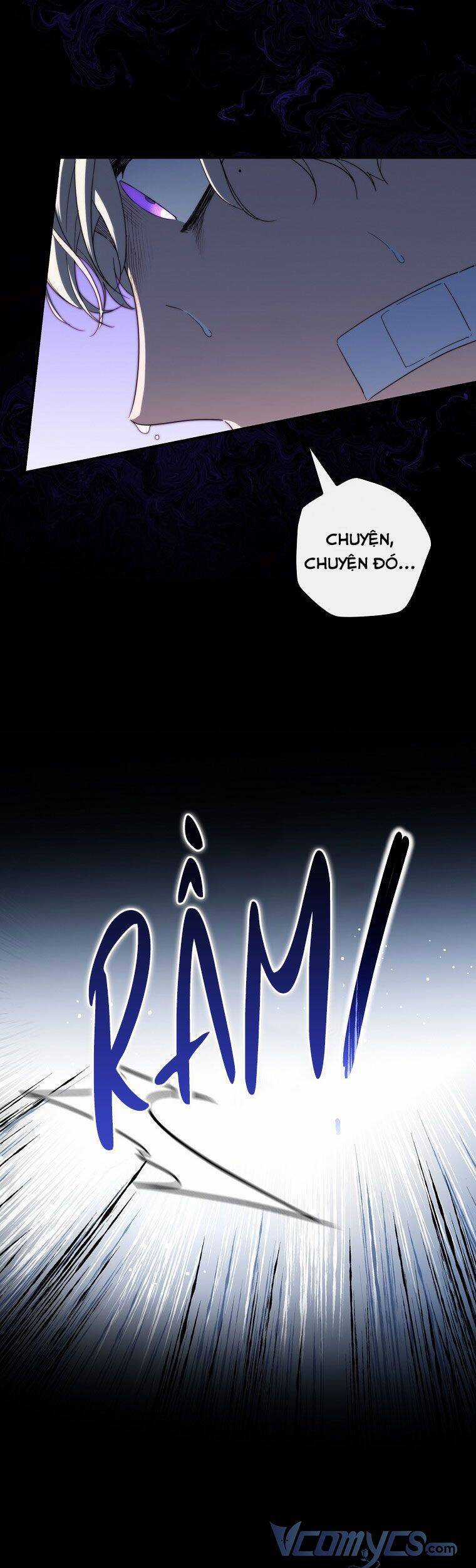 Phương Pháp Khiến Phu Quân Đứng Về Phía Tôi Chương 46 trang 59