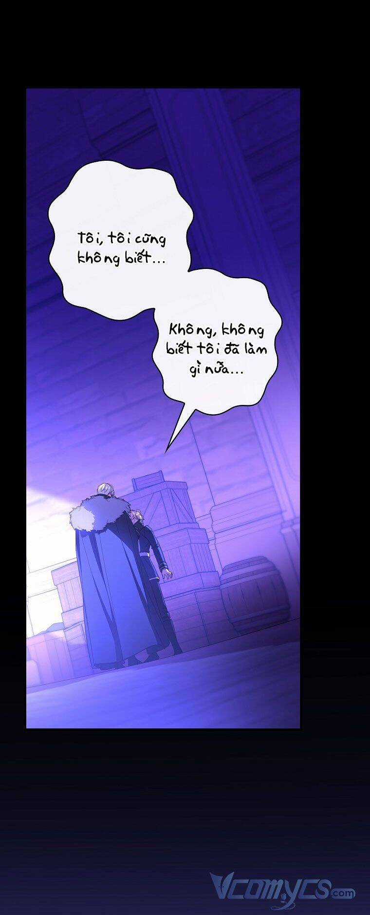 Phương Pháp Khiến Phu Quân Đứng Về Phía Tôi Chương 46 trang 64