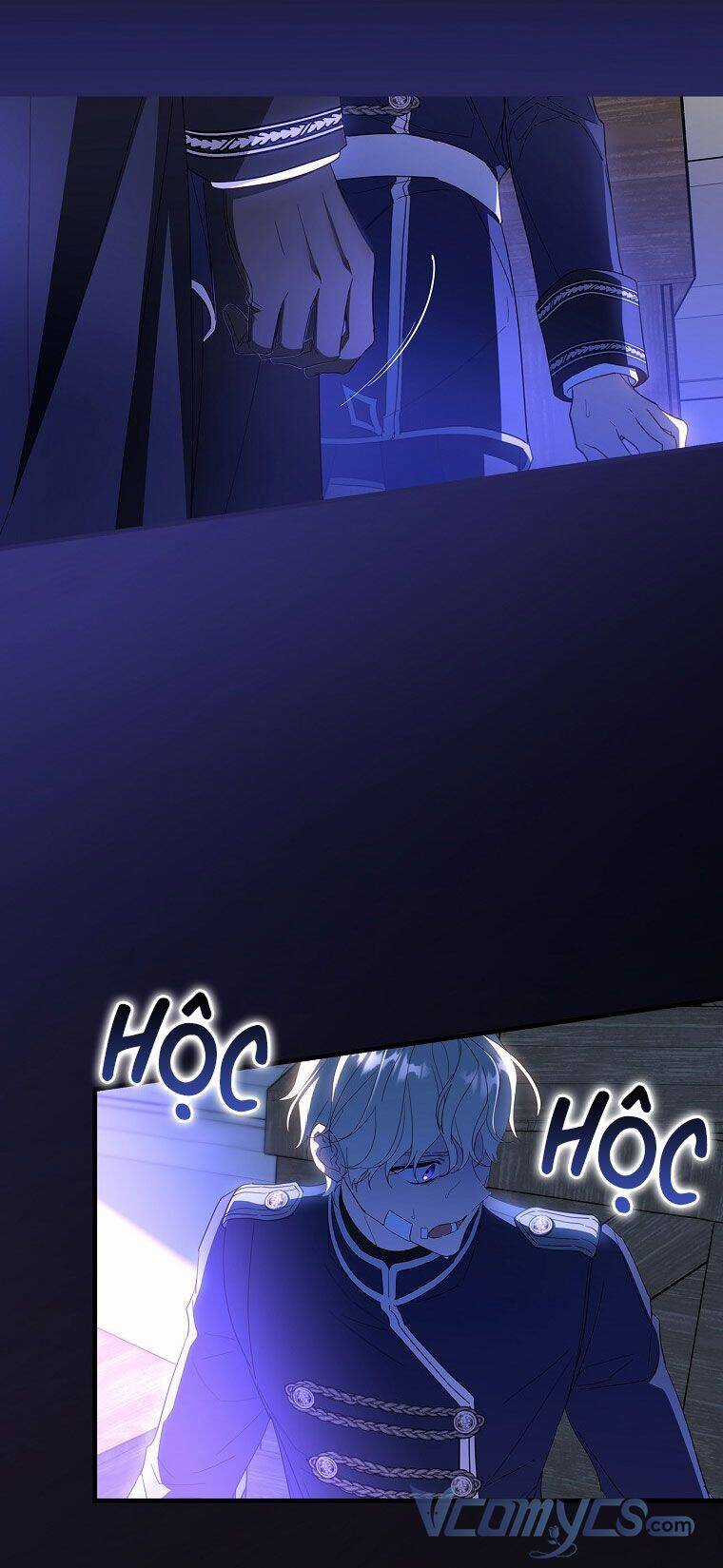 Phương Pháp Khiến Phu Quân Đứng Về Phía Tôi Chương 46 trang 65