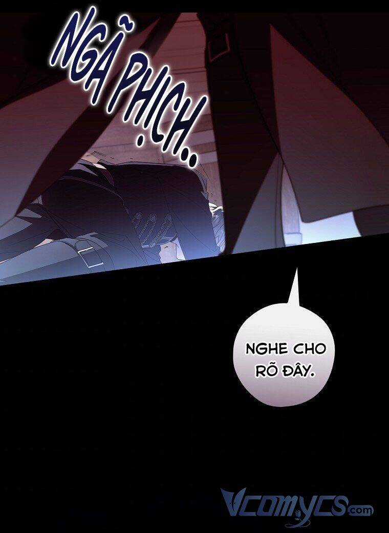 Phương Pháp Khiến Phu Quân Đứng Về Phía Tôi Chương 46 trang 67