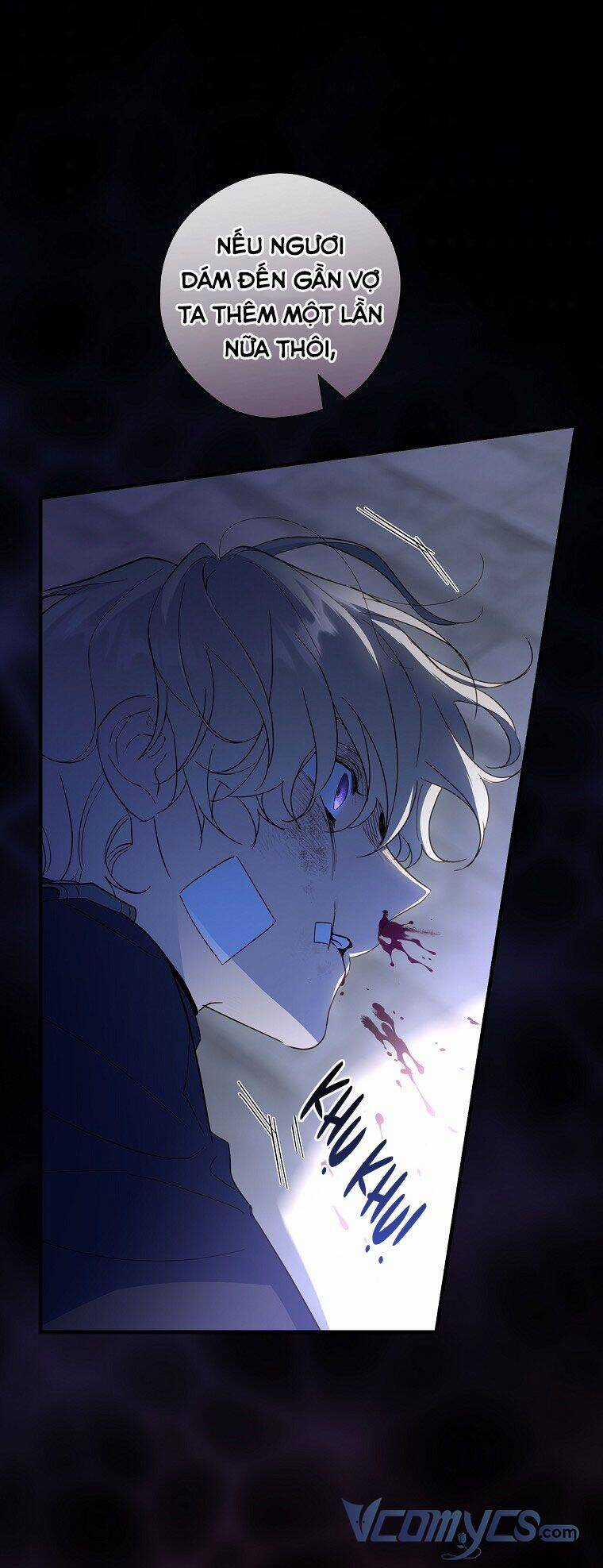 Phương Pháp Khiến Phu Quân Đứng Về Phía Tôi Chương 46 trang 68