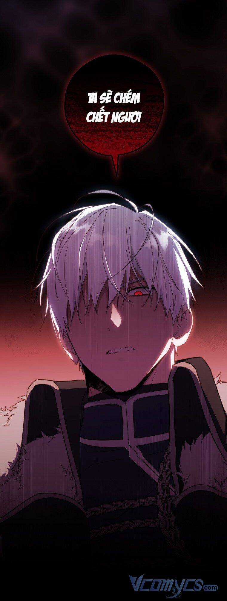 Phương Pháp Khiến Phu Quân Đứng Về Phía Tôi Chương 46 trang 69