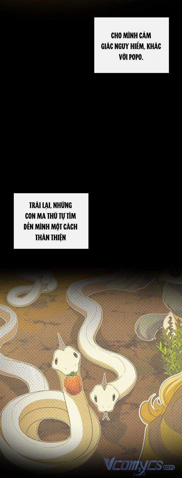 Phương Pháp Khiến Phu Quân Đứng Về Phía Tôi Chương 46 trang 7