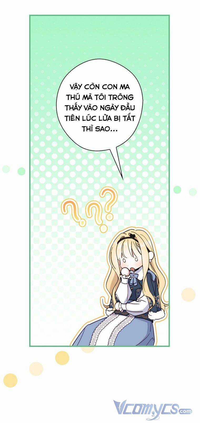 Phương Pháp Khiến Phu Quân Đứng Về Phía Tôi Chương 46 trang 9