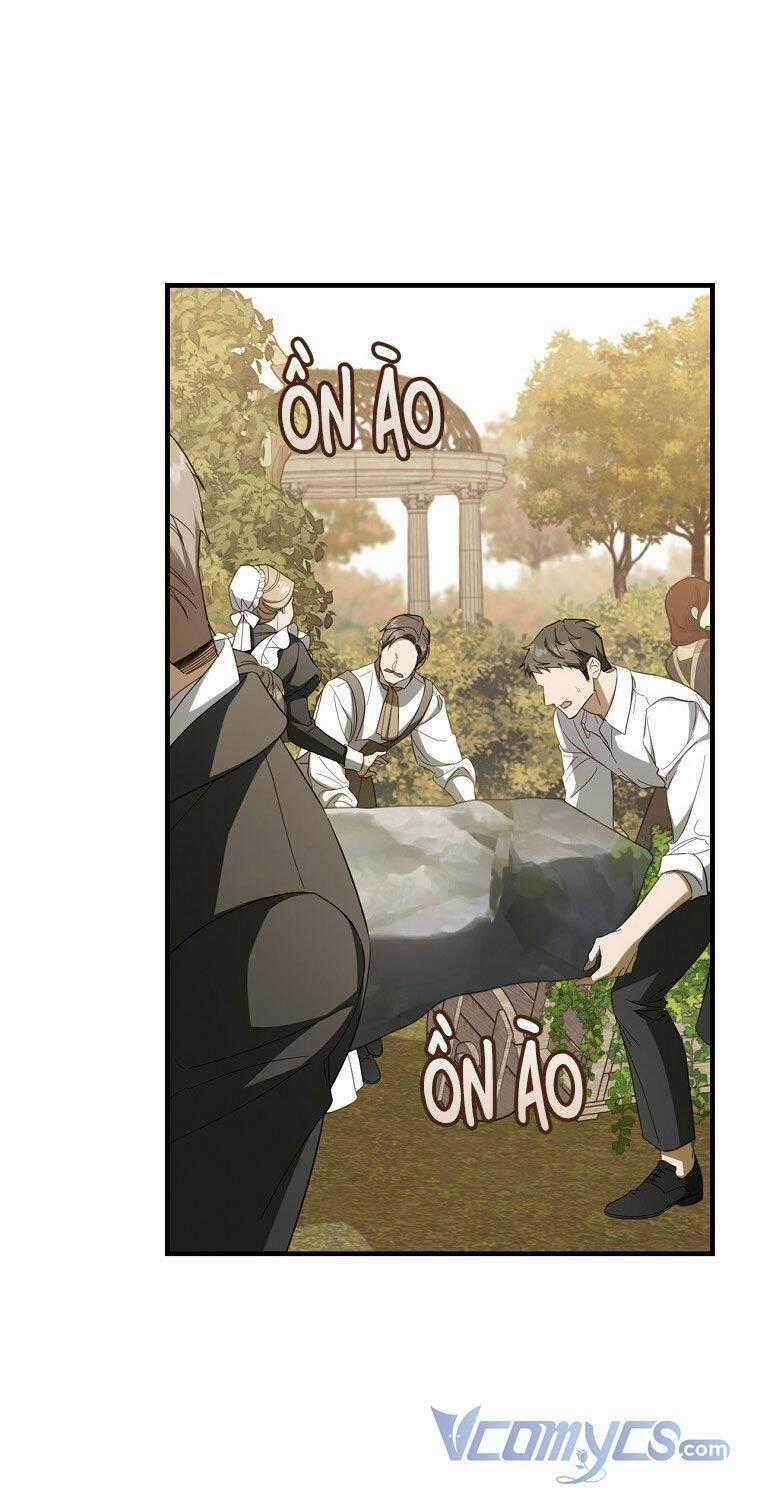 Phương Pháp Khiến Phu Quân Đứng Về Phía Tôi Chương 47 trang 1