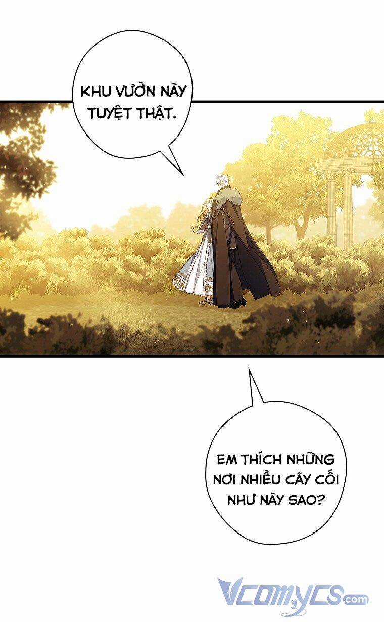 Phương Pháp Khiến Phu Quân Đứng Về Phía Tôi Chương 47 trang 10