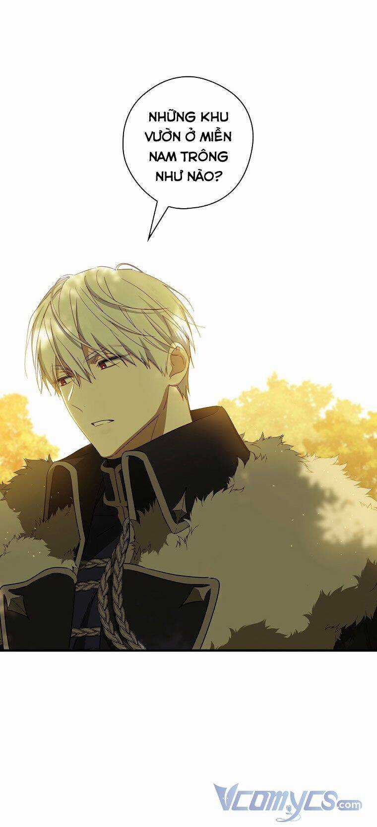 Phương Pháp Khiến Phu Quân Đứng Về Phía Tôi Chương 47 trang 12