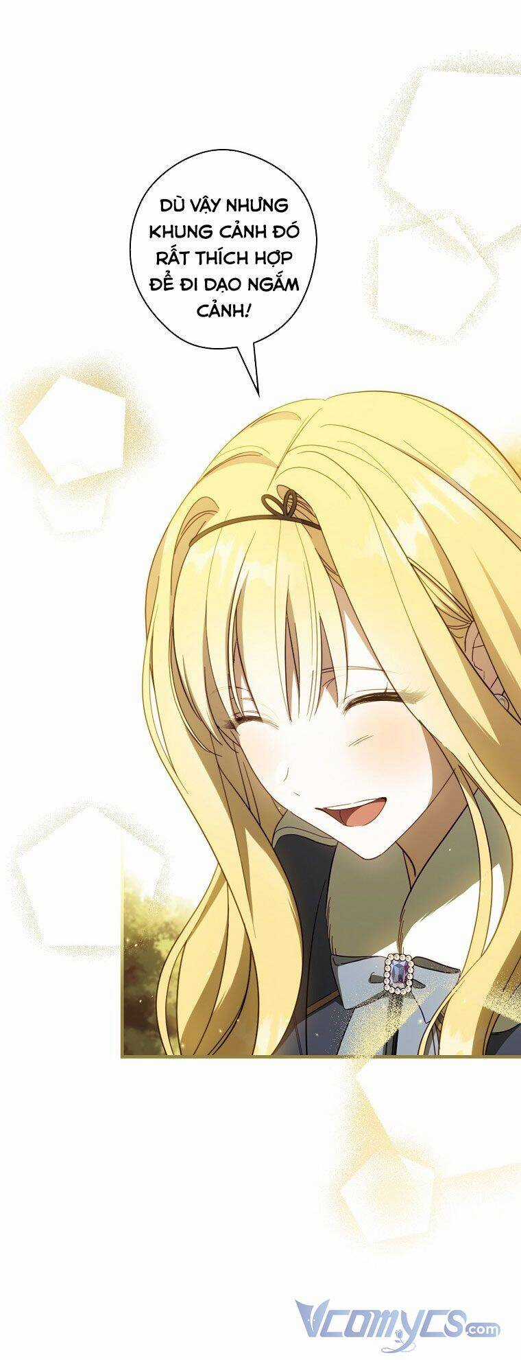 Phương Pháp Khiến Phu Quân Đứng Về Phía Tôi Chương 47 trang 16