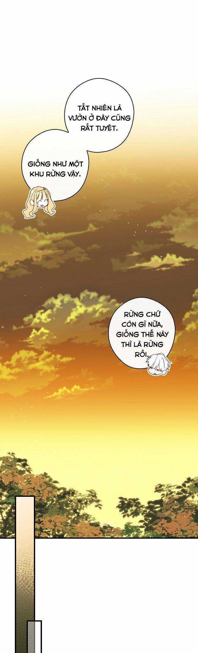 Phương Pháp Khiến Phu Quân Đứng Về Phía Tôi Chương 47 trang 17