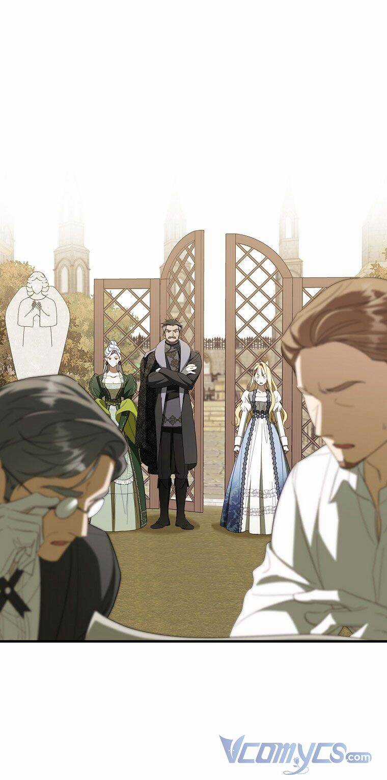 Phương Pháp Khiến Phu Quân Đứng Về Phía Tôi Chương 47 trang 2