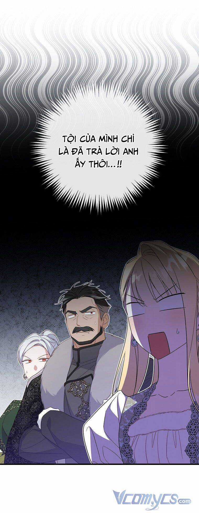 Phương Pháp Khiến Phu Quân Đứng Về Phía Tôi Chương 47 trang 20