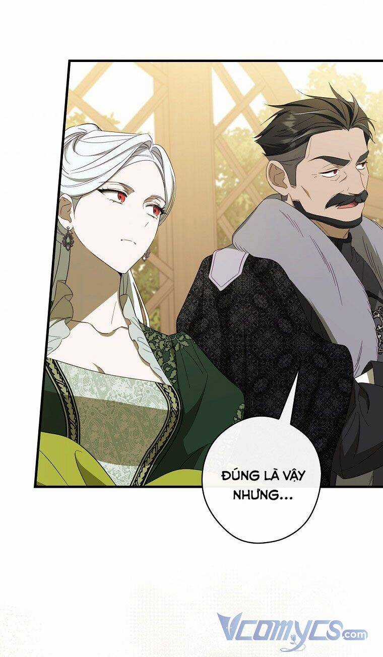 Phương Pháp Khiến Phu Quân Đứng Về Phía Tôi Chương 47 trang 22