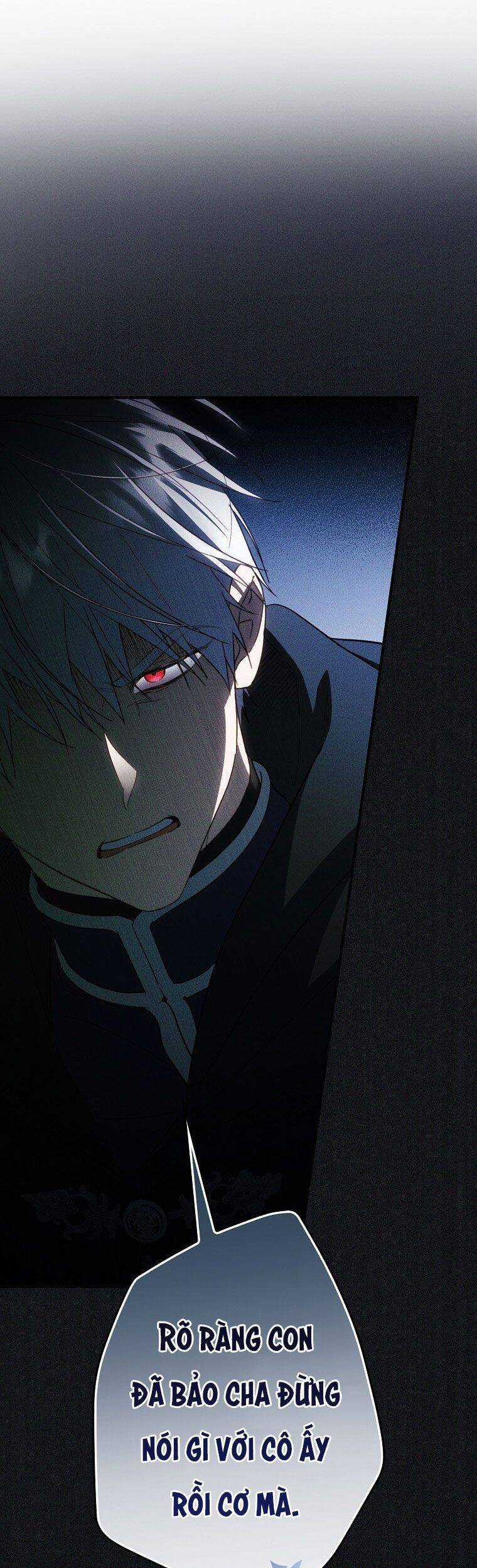 Phương Pháp Khiến Phu Quân Đứng Về Phía Tôi Chương 47 trang 27