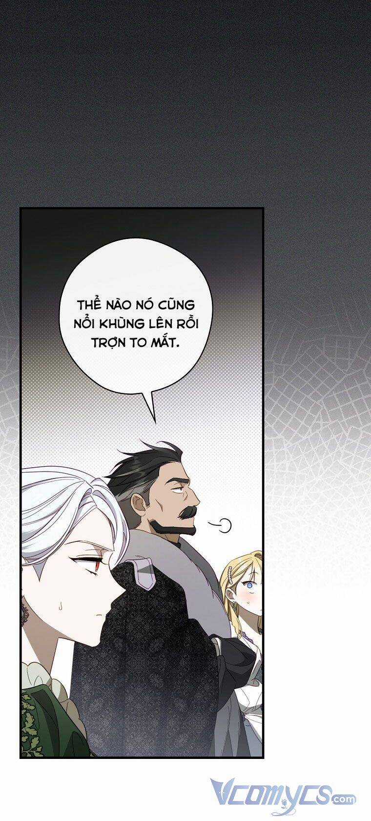 Phương Pháp Khiến Phu Quân Đứng Về Phía Tôi Chương 47 trang 30