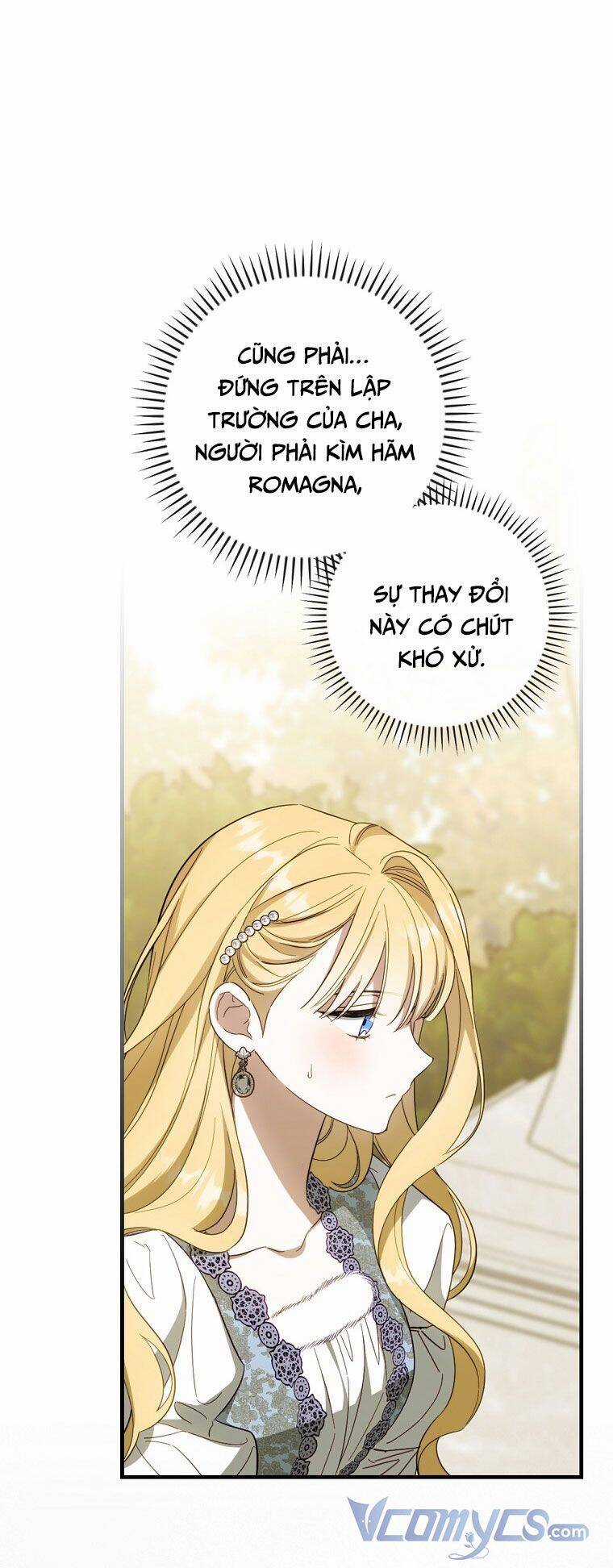 Phương Pháp Khiến Phu Quân Đứng Về Phía Tôi Chương 47 trang 31