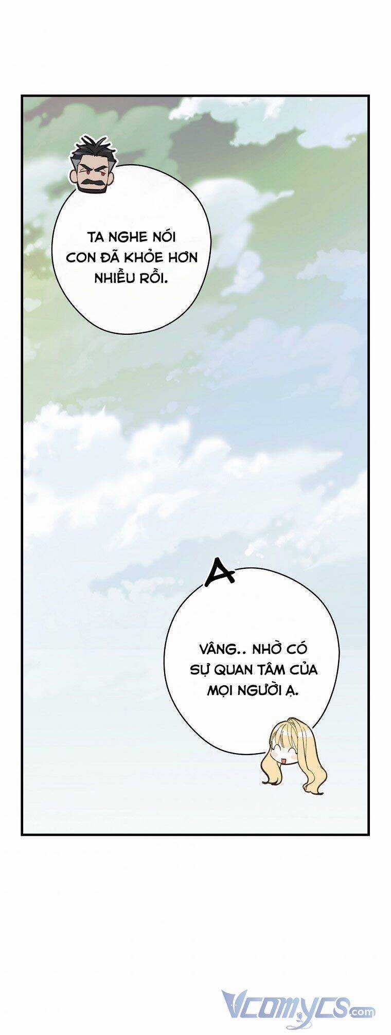 Phương Pháp Khiến Phu Quân Đứng Về Phía Tôi Chương 47 trang 33