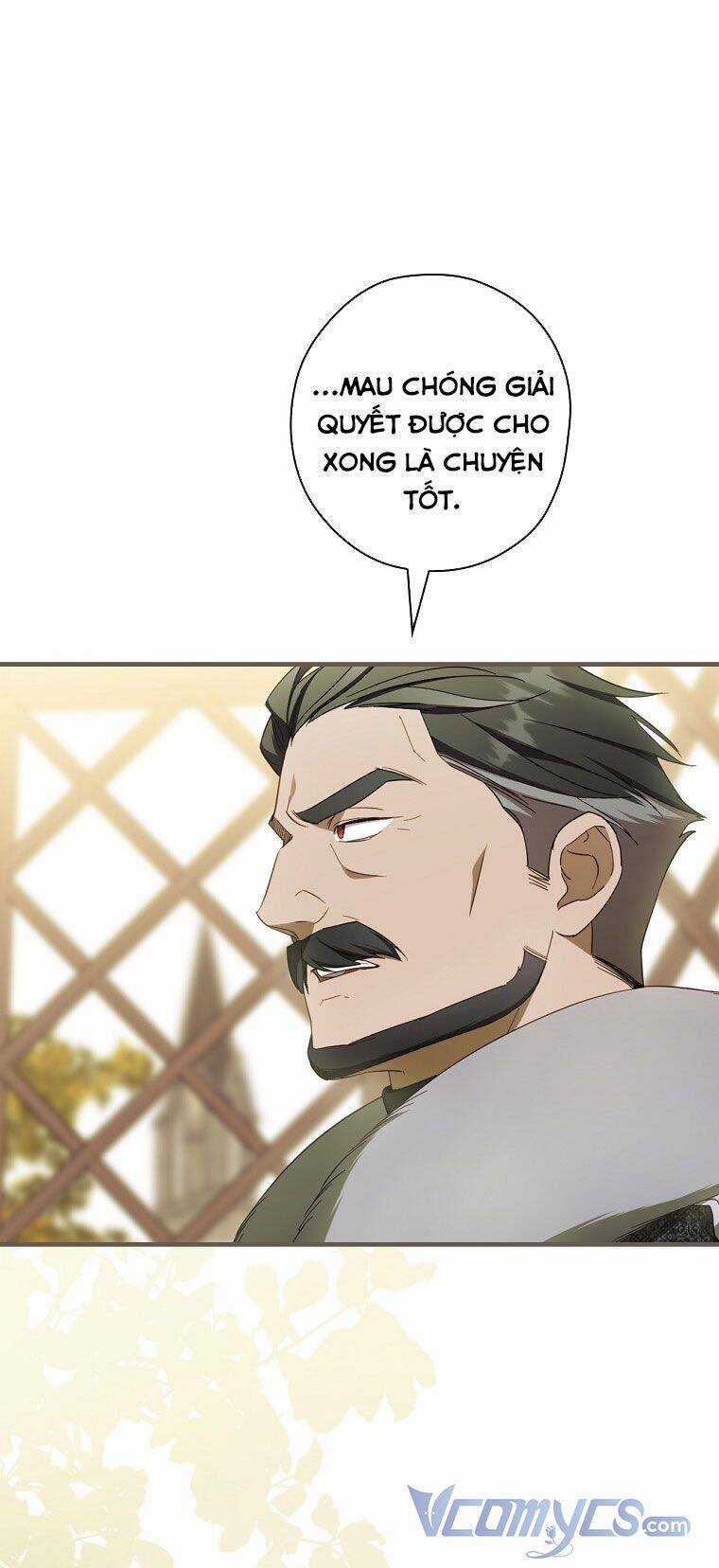 Phương Pháp Khiến Phu Quân Đứng Về Phía Tôi Chương 47 trang 35