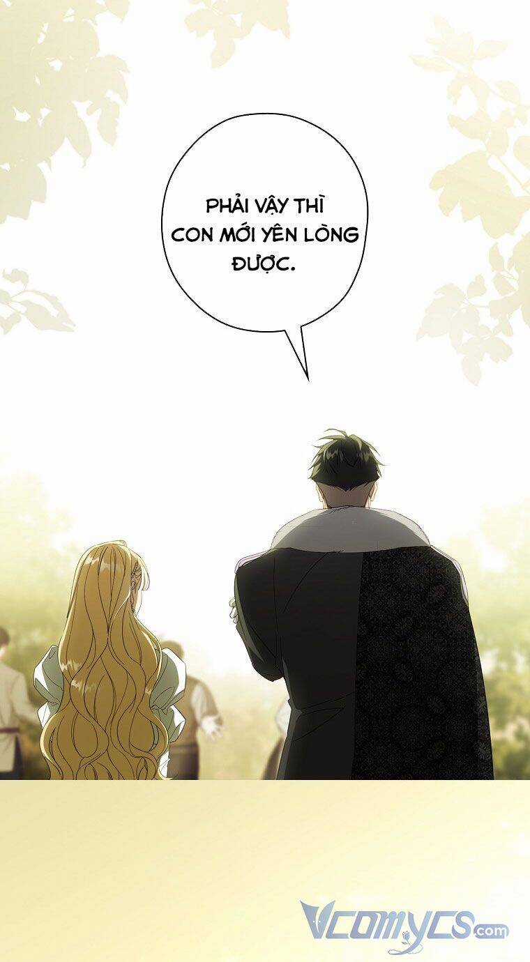 Phương Pháp Khiến Phu Quân Đứng Về Phía Tôi Chương 47 trang 36