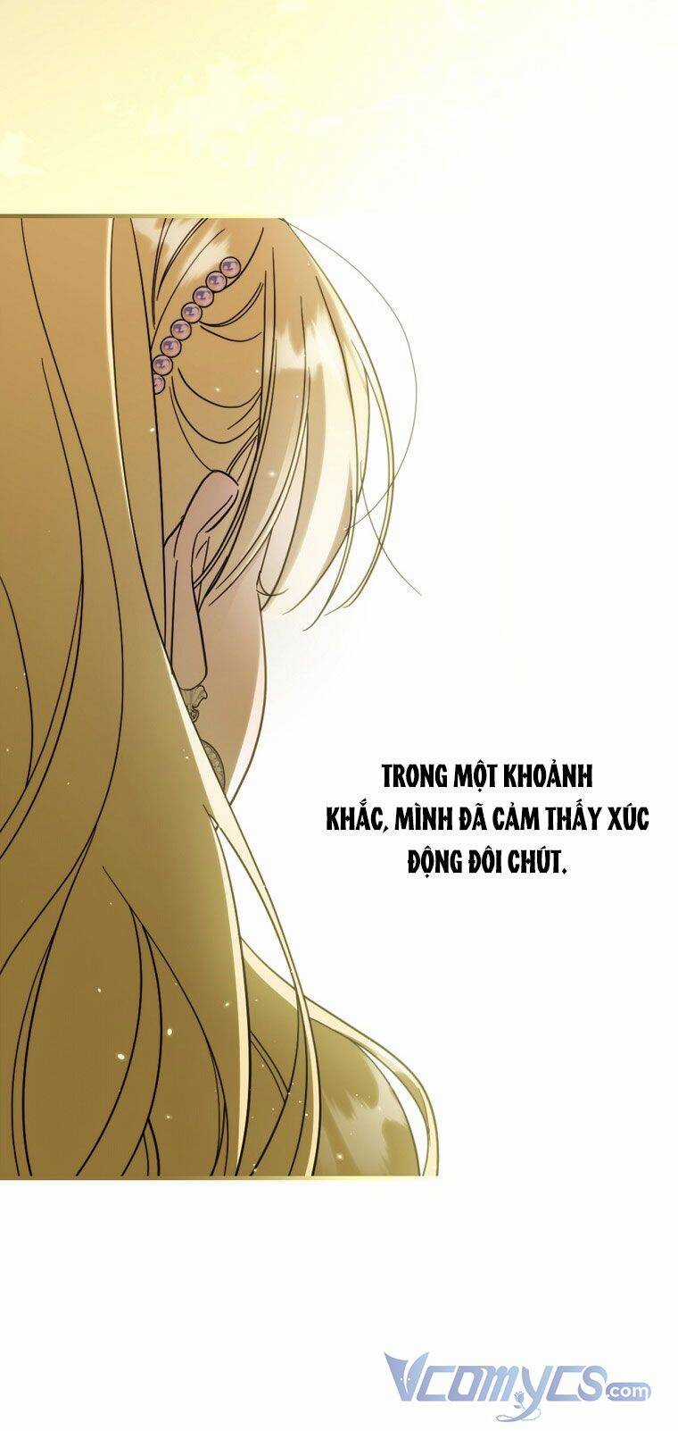 Phương Pháp Khiến Phu Quân Đứng Về Phía Tôi Chương 47 trang 37