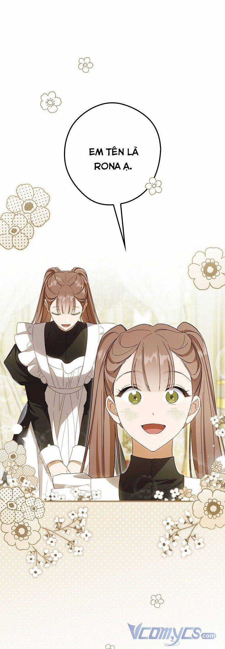 Phương Pháp Khiến Phu Quân Đứng Về Phía Tôi Chương 47 trang 40