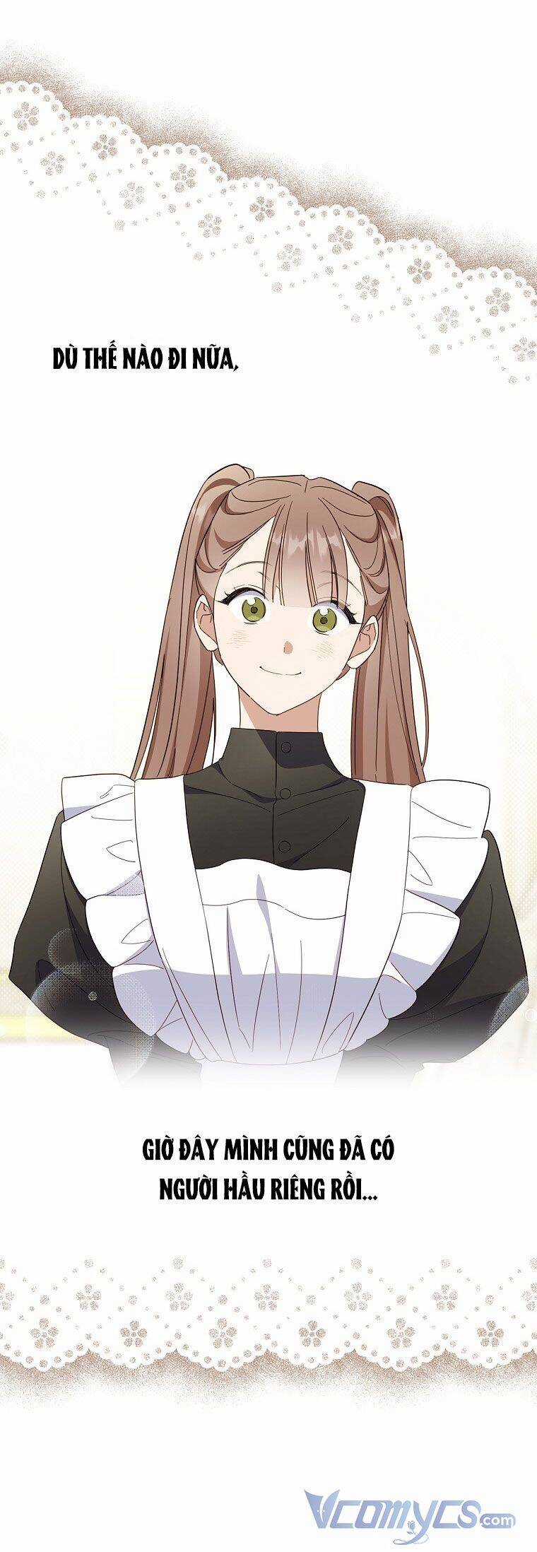 Phương Pháp Khiến Phu Quân Đứng Về Phía Tôi Chương 47 trang 47