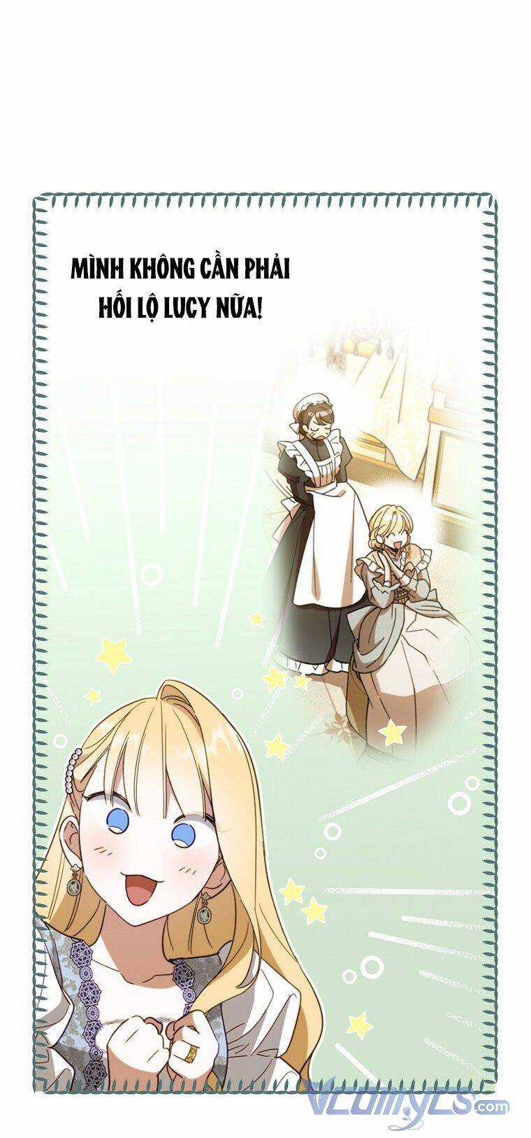 Phương Pháp Khiến Phu Quân Đứng Về Phía Tôi Chương 47 trang 48