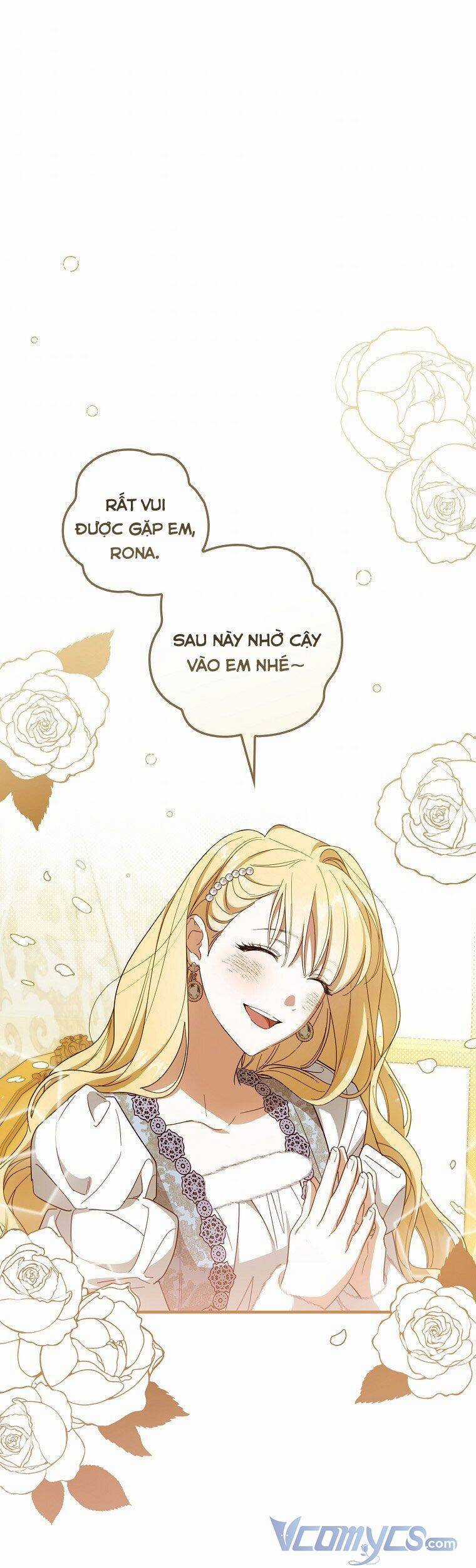 Phương Pháp Khiến Phu Quân Đứng Về Phía Tôi Chương 47 trang 49