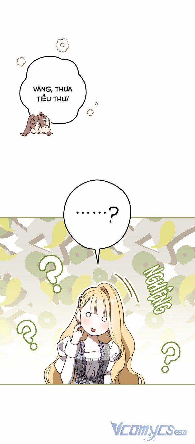 Phương Pháp Khiến Phu Quân Đứng Về Phía Tôi Chương 47 trang 54