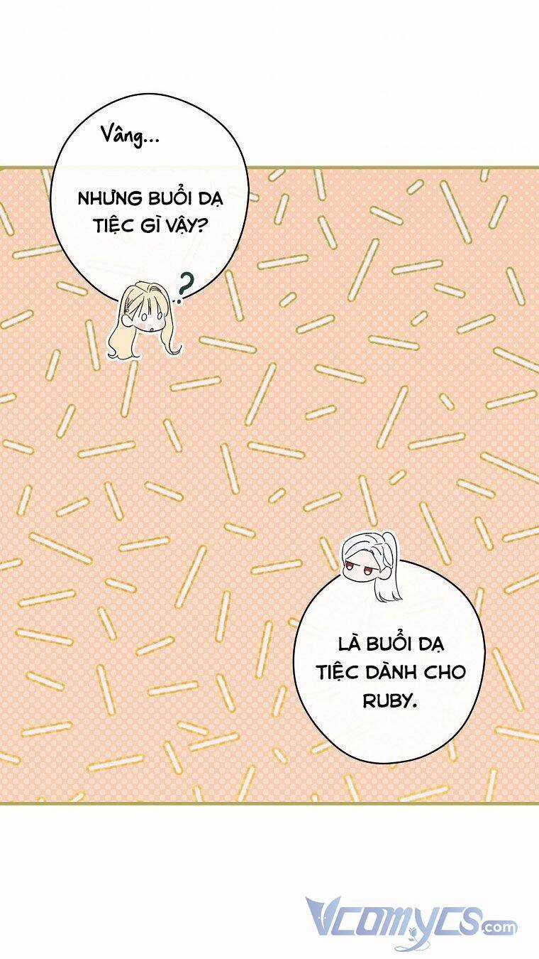 Phương Pháp Khiến Phu Quân Đứng Về Phía Tôi Chương 47 trang 56