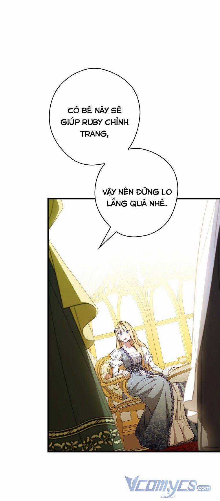 Phương Pháp Khiến Phu Quân Đứng Về Phía Tôi Chương 47 trang 57