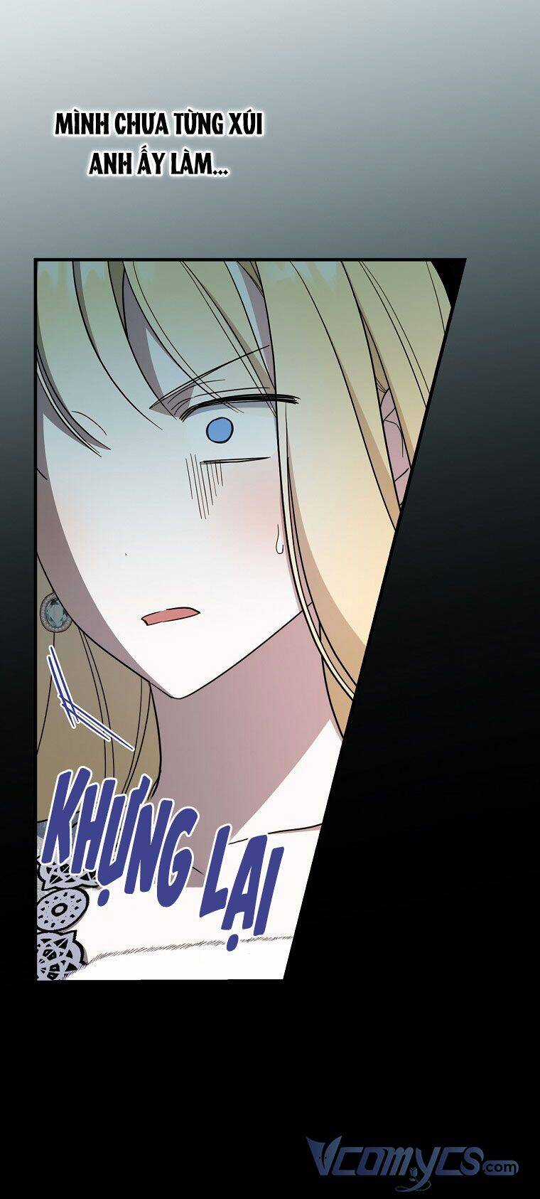 Phương Pháp Khiến Phu Quân Đứng Về Phía Tôi Chương 47 trang 6