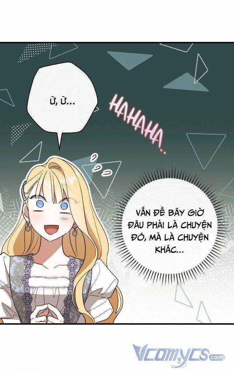 Phương Pháp Khiến Phu Quân Đứng Về Phía Tôi Chương 47 trang 61