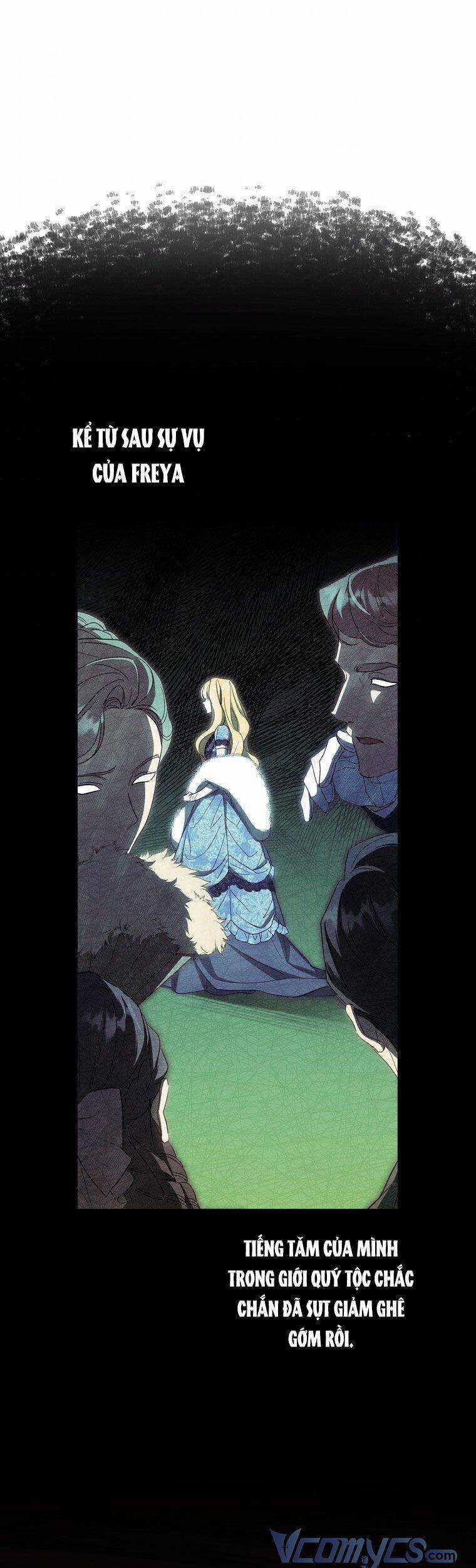 Phương Pháp Khiến Phu Quân Đứng Về Phía Tôi Chương 47 trang 62