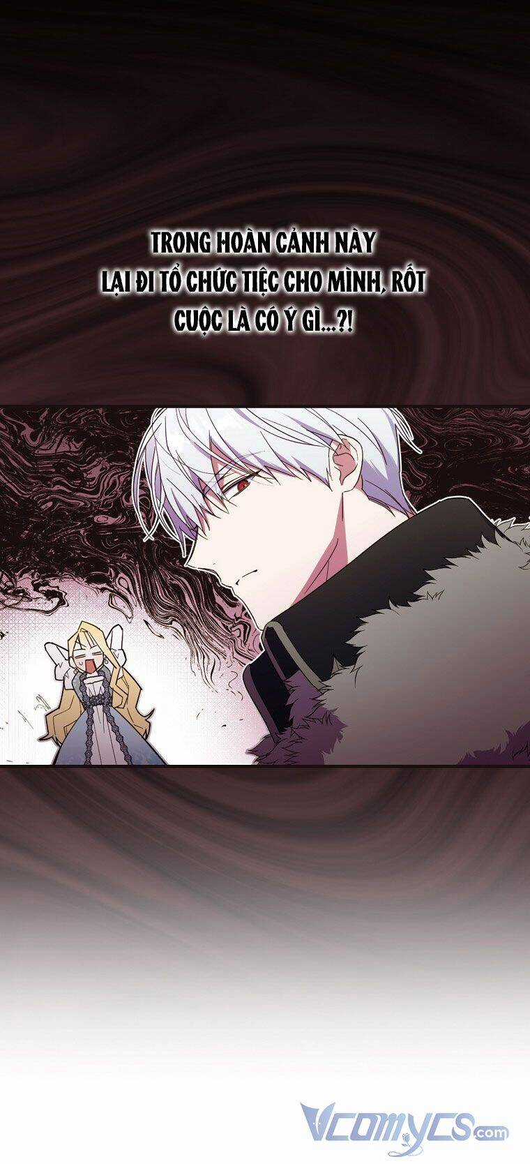 Phương Pháp Khiến Phu Quân Đứng Về Phía Tôi Chương 47 trang 64