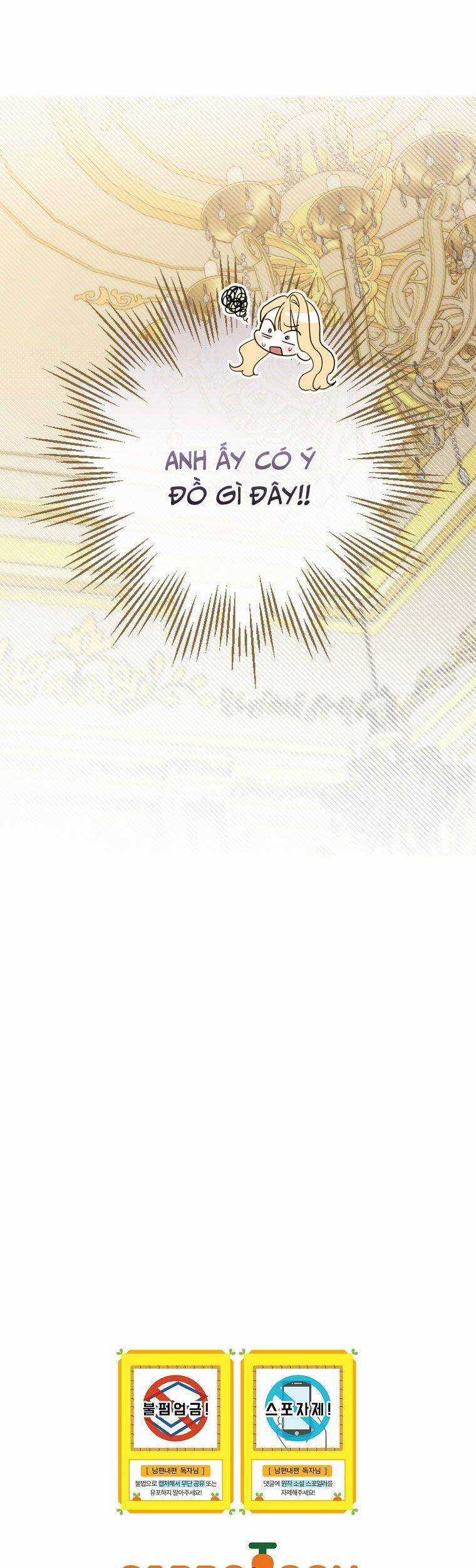 Phương Pháp Khiến Phu Quân Đứng Về Phía Tôi Chương 47 trang 65